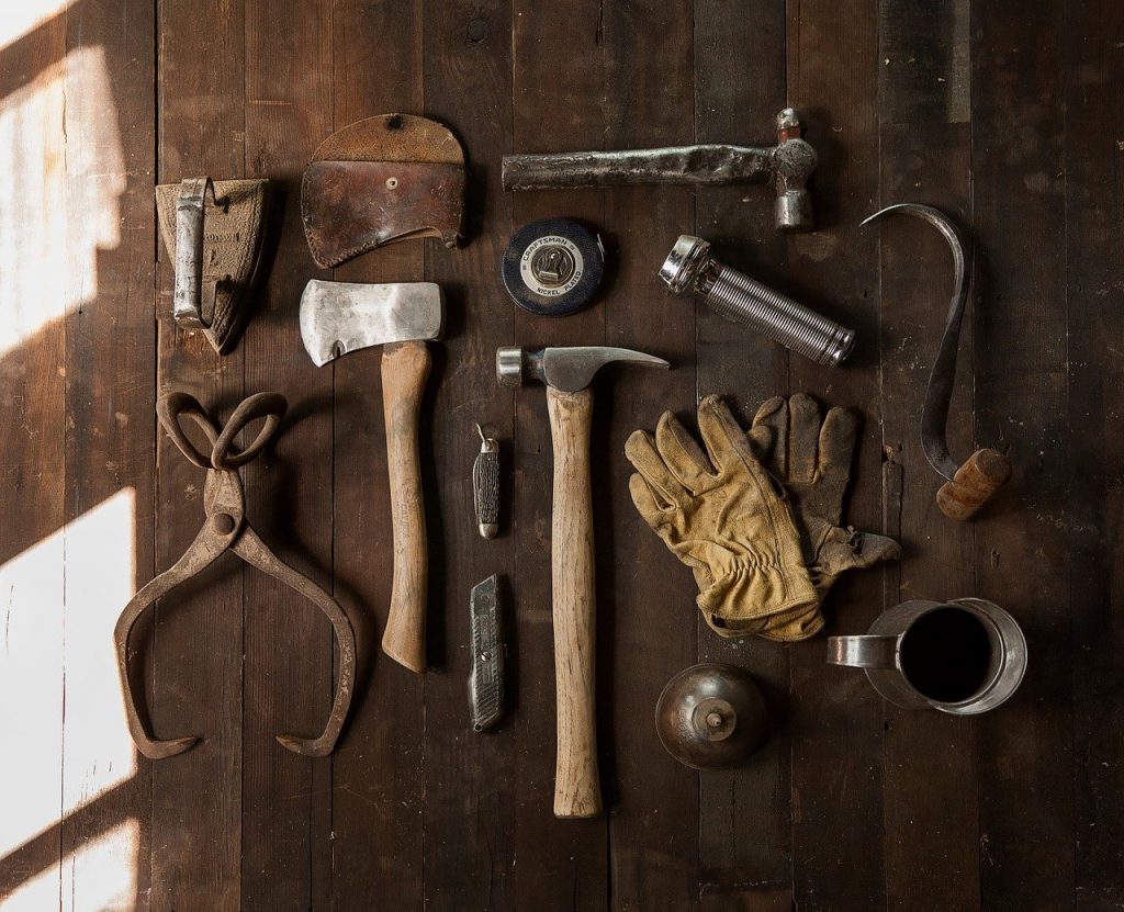 Practical Advice from Saint Joseph for Working Catholics